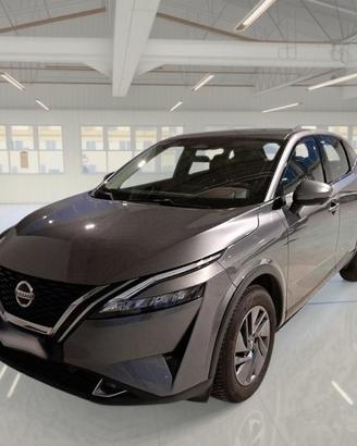 NISSAN QASHQAI 1.3 MHEV 140 BUSINESS CROSSOVER
