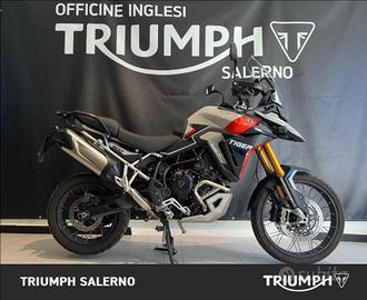 TRIUMPH Tiger 900 Rally Pro Abs