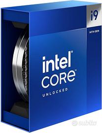 Intel® Core™ i9-14900K