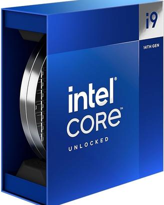 Intel® Core™ i9-14900K