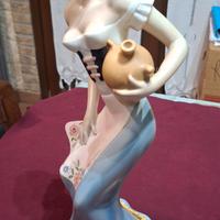 Ceramica Cia Manna Torino I Reginetta 