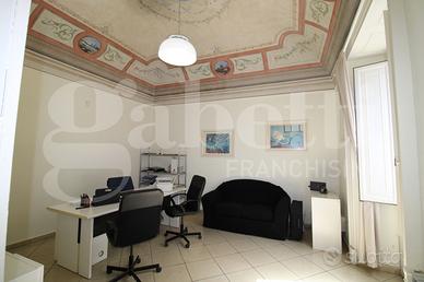 Ufficio Aci Castello [Cod. rif DR090 UFFICVCU] (Ca