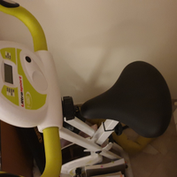 Cyclette