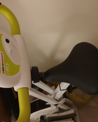 Cyclette