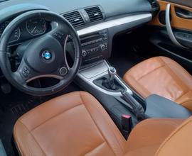 BMW Serie 1 Coupé (E82) - 2011