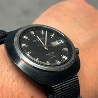 Orologio Vintage Citizen Custom V2 Automatic