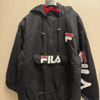 Giubbotto giacca Fila nuovo unisex TG.M