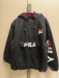 Giubbotto giacca Fila nuovo unisex TG.M