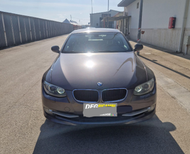Bmw 320d xd E92 - 2010