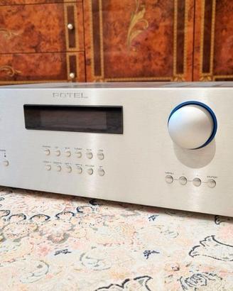 Rotel RA 1572 MKII