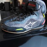 Scarpe moto Alpinestars Faster 3 
