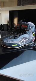 Scarpe moto Alpinestars Faster 3 