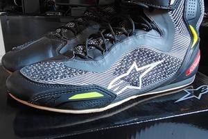 Scarpe moto Alpinestars Faster 3 