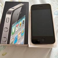 Iphone 4