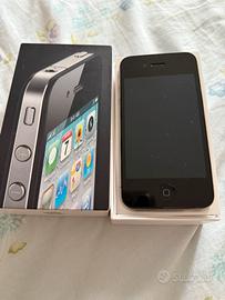 Iphone 4