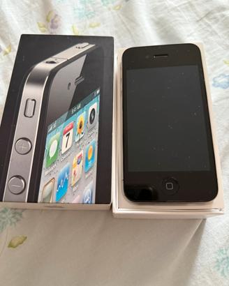 Iphone 4
