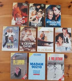 LIBRI EDIZIONE NOI - I SETTE PECCATI + 3 INCHIESTA