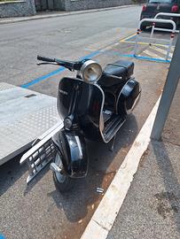 Piaggio Vespa 125
