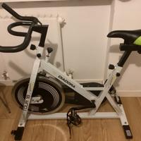 BICI SPINNING INDOOR DIADORA TOUR 18