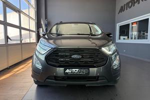 FORD EcoSport 1.0 EcoBoost 100 CV ST-Line