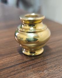 Borchia in ottone