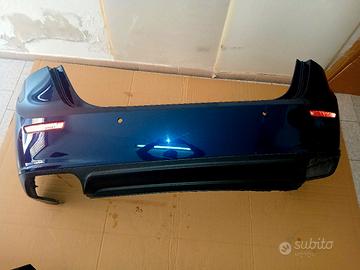 paraurti  posteriore MASERATI GHIBLI 