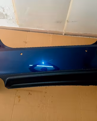 paraurti  posteriore MASERATI GHIBLI 
