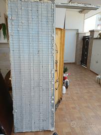Porta scorrevole +scrigno 