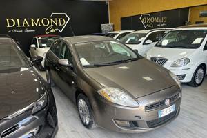 FIAT BRAVO 1.6 Mjet 105 cv “X NEOPATENTATI”-2008