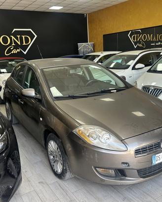 FIAT BRAVO 1.6 Mjet 105 cv “X NEOPATENTATI”-2008