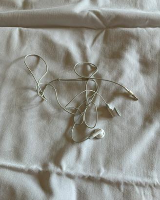 Auricolari iPhone