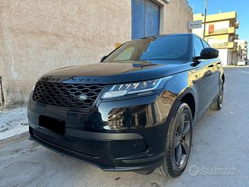 Range Rover Velar