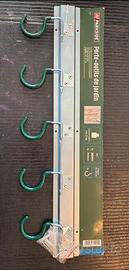 Porta attrezzi per giardino