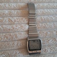 orologio Seiko M159 5039 LC LCD 1977 James Bond 
