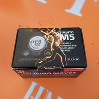 Orologio Suunto M5 