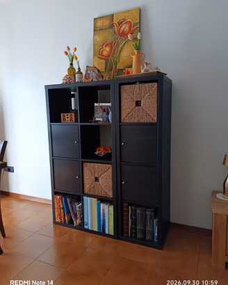 libreria 