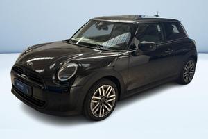 Mini Mini Cooper 3p 1.5 C Classic auto