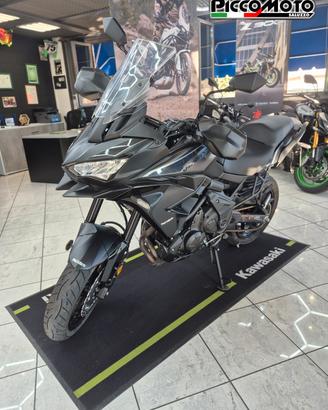 Kawasaki Versys 650