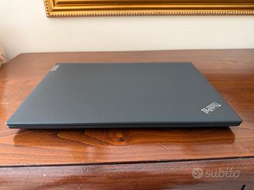 Lenovo Thinkpad T14 gen3