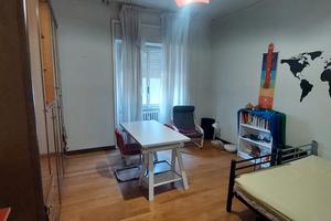 Ampia stanza per studenti in zona Minerva
