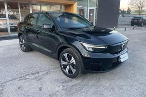 VOLVO - C40 - Recharge Single Motor RWD Core