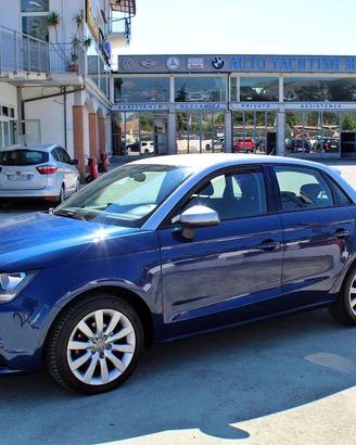 AUDI - A1 Sportback - 1.2 TFSI Ambition