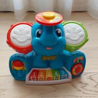 Baby Clementoni - Alberto Elefantino in Concerto