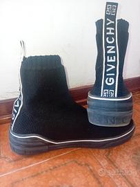 Givenchy George V Sock