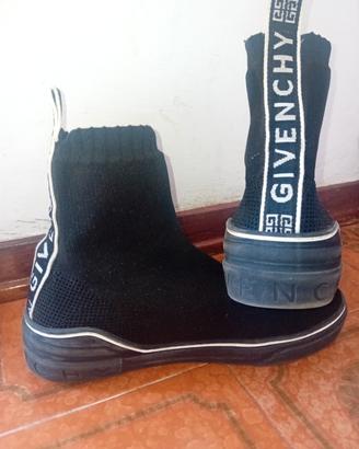 Givenchy George V Sock