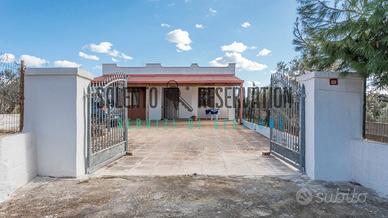 Villetta Tiziana - Salento Reservation