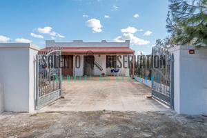 Villetta Tiziana - Salento Reservation