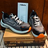 Beta antinfortunistiche nr 43 nuove