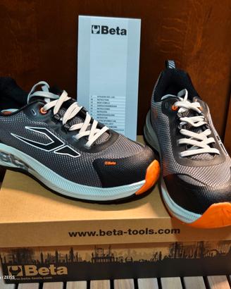 Beta antinfortunistiche nr 43 nuove