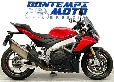 Aprilia Tuono V4 1100